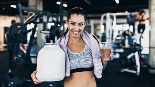 Best Creatine for Women_hero